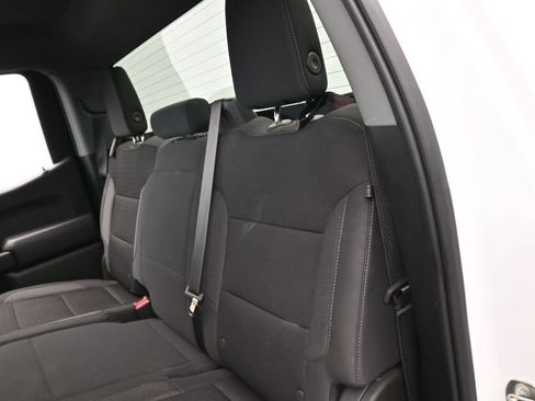 Used 2022 Chevrolet Silverado 1500 Custom RWD image 28