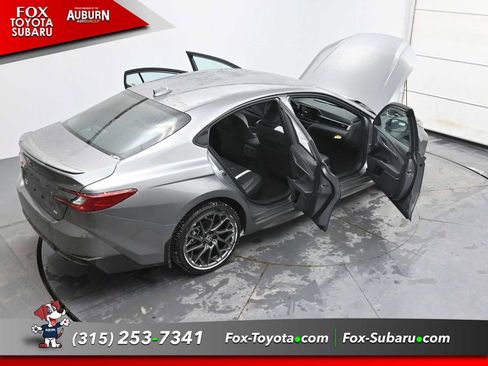 New 2026 Toyota Camry SE image 33