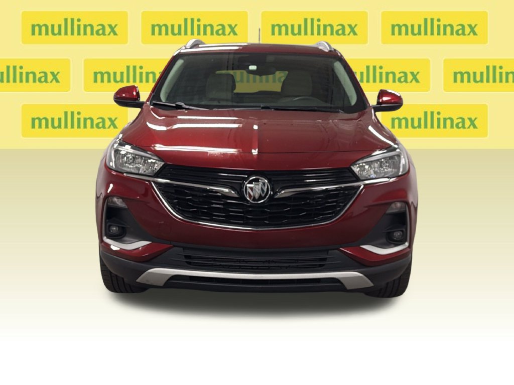 Used 2023 Buick Encore GX Select FWD image 5