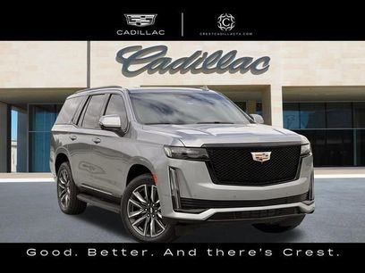 Certified 2023 Cadillac Escalade Sport