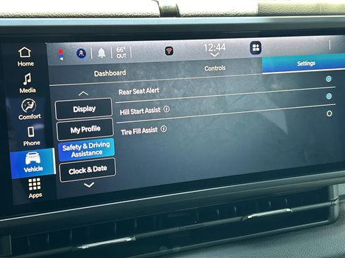 New 2025 Jeep Wrangler Sport image 46