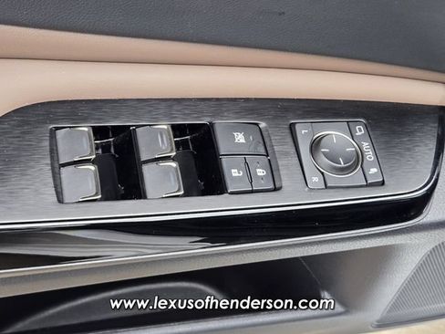 Certified 2025 Lexus ES 300h w/ Premium Package FWD image 23