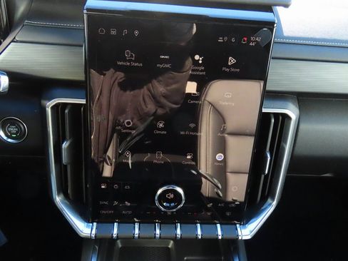 New 2026 GMC Acadia Elevation w/ Elevation Premium Package image 25