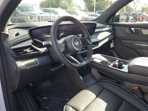 New 2026 Buick Enclave Sport Touring w/ Power Package image 20