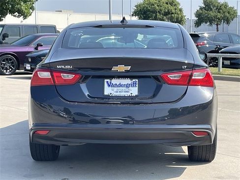 Used 2023 Chevrolet Malibu LT image 5