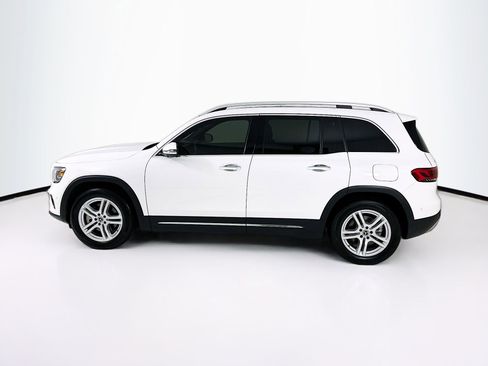Used 2023 Mercedes-Benz GLB 250 image 5