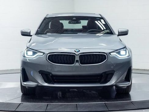New 2026 BMW 230i xDrive Coupe w/ Premium Package AWD/4WD image 7