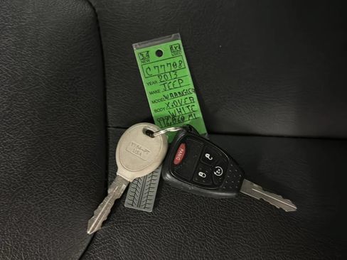 Used 2013 Jeep Wrangler Unlimited Sahara w/ Connectivity Group AWD/4WD image 26