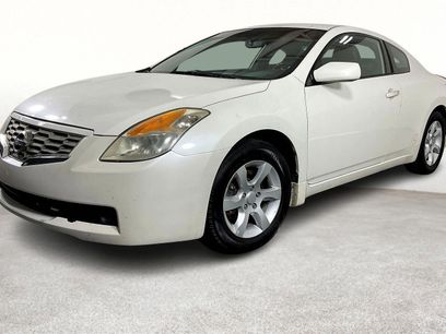 Used 2008 Nissan Altima 2.5 S w/ Premium Pkg