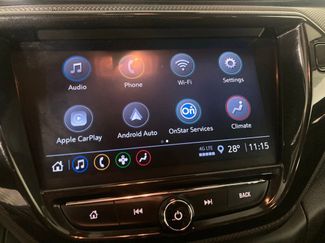 Used 2023 Chevrolet TrailBlazer LT w/ Convenience Package video 3