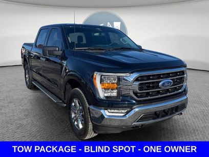 Used 2023 Ford F150 XLT w/ Equipment Group 302A High
