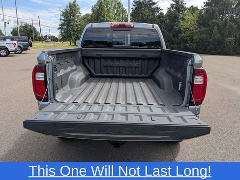 Used 2023 GMC Canyon AT4X image 23