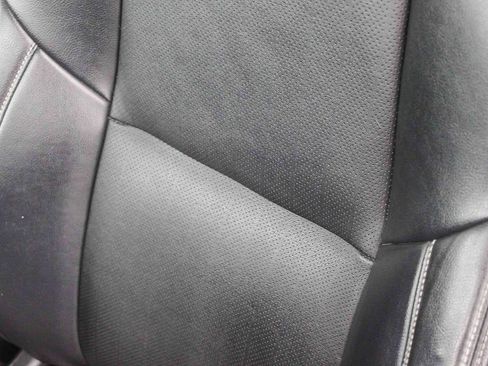 Certified 2022 Nissan Maxima SV w/ Floor Mat Group image 23