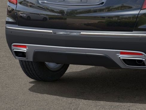 New 2025 Cadillac XT5 Premium Luxury w/ LPO, Floor Liner Package image 14