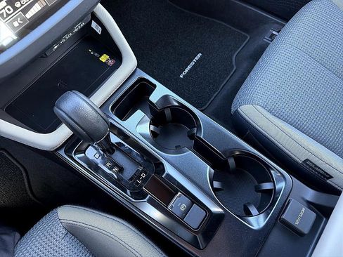 New 2026 Subaru Forester Premium image 17