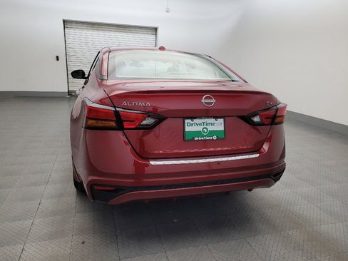 Used 2023 Nissan Altima 2.5 SV FWD image 6
