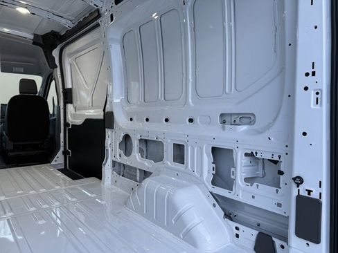 New 2026 Ford Transit 250 148 Medium Roof image 9