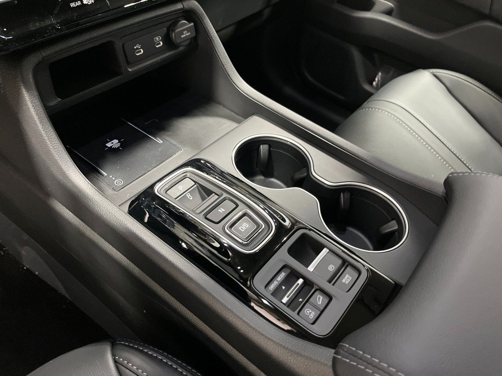 New 2026 Honda Pilot Touring image 23