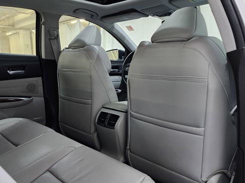 Used 2015 Acura TLX w/ Technology Package FWD image 19