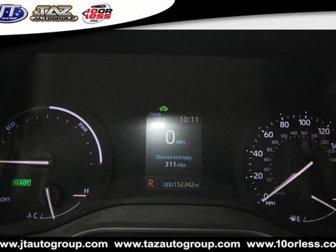 Used 2021 Toyota Sienna LE FWD image 23