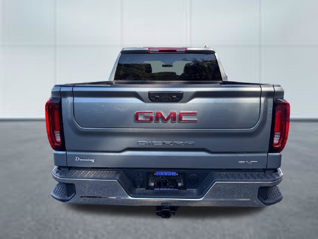 Used 2026 GMC Sierra 1500 SLT AWD/4WD image 3