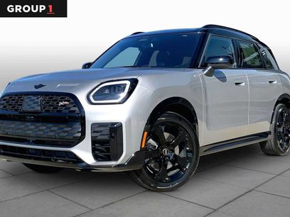 New 2027 MINI Cooper Countryman S