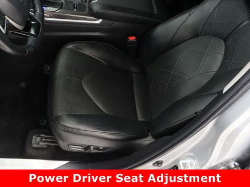 Used 2022 Toyota Highlander Platinum image 15