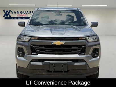 Used 2023 Chevrolet Colorado LT w/ LT Convenience Package