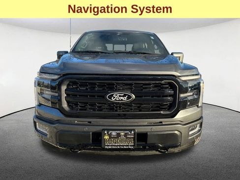 Certified 2024 Ford F150 Lariat image 4
