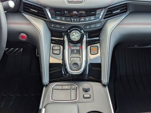 Certified 2025 Acura TLX SH-AWD w/ A-SPEC Pkg image 19