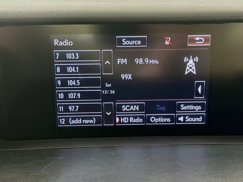 Used 2014 Lexus IS 250 AWD w/ Navigation Package image 21