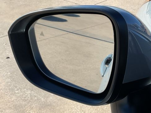 New 2026 Nissan Rogue SV image 10