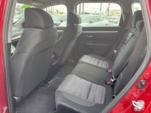 Used 2021 Honda CR-V Special Edition image 9