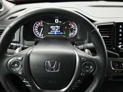 Used 2023 Honda Ridgeline RTL image 14