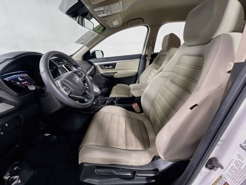 Used 2021 Honda CR-V LX image 15