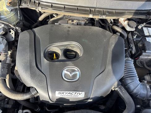 Used 2016 MAZDA CX-9 Touring image 13