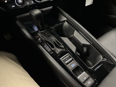 New 2026 Honda Accord Sport image 12