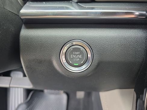 New 2026 GMC Terrain Elevation w/ Elevation Premium Package FWD image 27