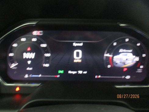 New 2026 GMC Sierra 1500 Denali w/ Denali Reserve Package AWD/4WD image 17