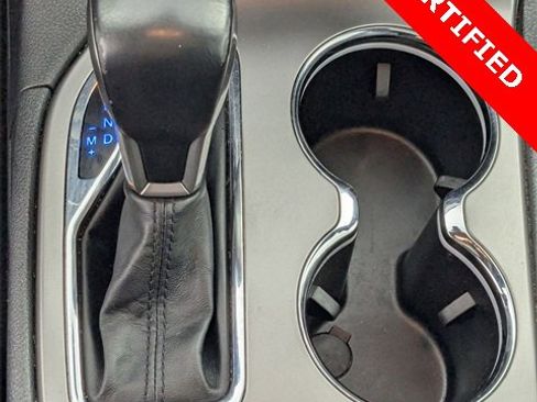 Certified 2021 Jeep Grand Cherokee Laredo image 24