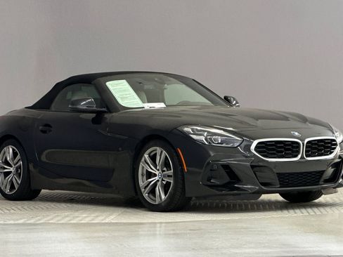 Used 2023 BMW Z4 sDrive30i w/ Convenience Package image 6
