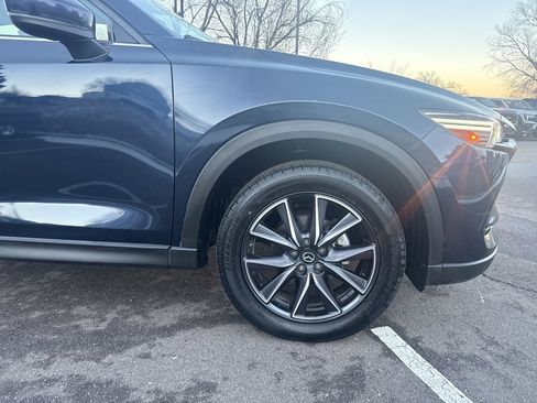 Used 2017 MAZDA CX-5 Grand Touring w/ Premium Package image 31