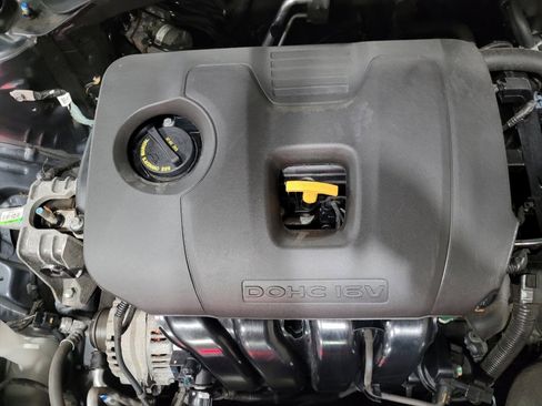 Used 2023 Kia Forte GT-Line w/ GT-Line Premium Package image 30