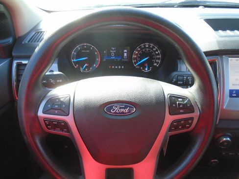 Used 2020 Ford Ranger XLT w/ FX4 Off-Road Package image 21