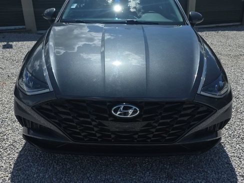 Used 2023 Hyundai Sonata SEL w/ Cargo Package FWD image 9