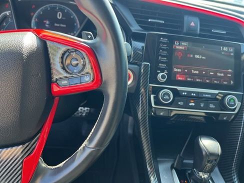 Used 2020 Honda Civic Touring image 15