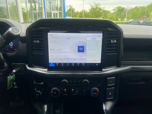 Used 2024 Ford F150 STX AWD/4WD image 15
