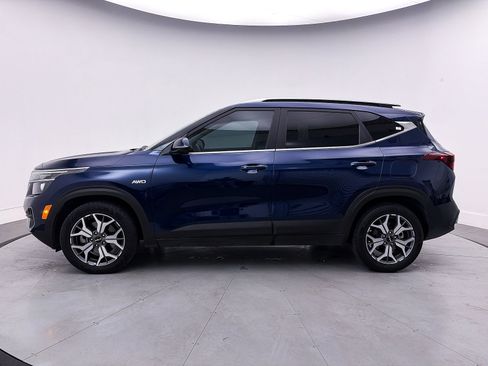 Certified 2022 Kia Seltos EX image 37