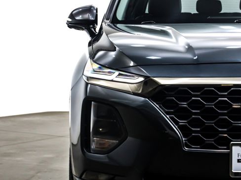 Used 2020 Hyundai Santa Fe Limited image 14
