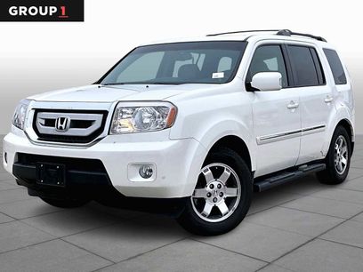 Used 2011 Honda Pilot Touring